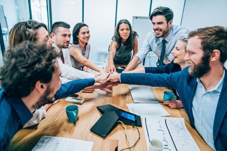 Наша команда